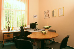 Das Büro
